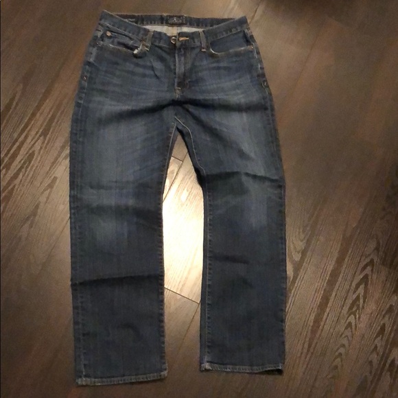 Lucky Brand Jeans - Picture 1 of 6